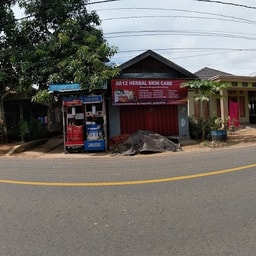SUB AGEN SR 12 AMUNTAI
