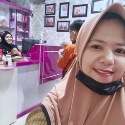 DRW Beautystore