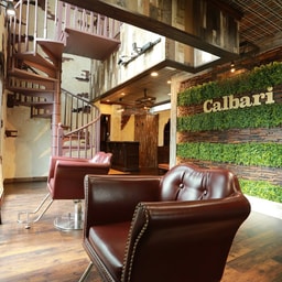 Hair Create Calbari