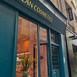 Korean Cosmetics Paris
