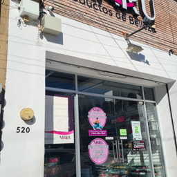 Maru Productos de Belleza Centro