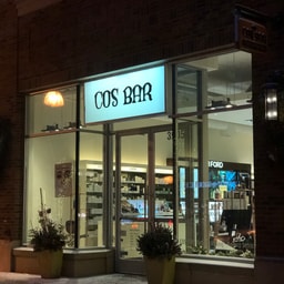 Cos Bar Edina