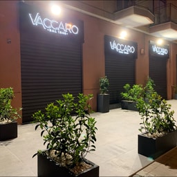 Vaccaro Sas