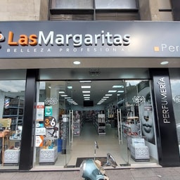Las Margaritas