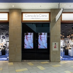 Crème de la Crème