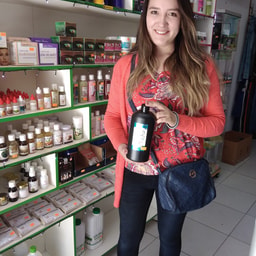 Salud y Belleza Sucre