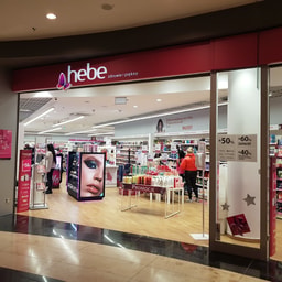 Hebe