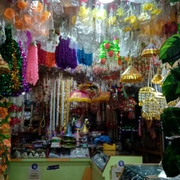 New Saifee Stores
