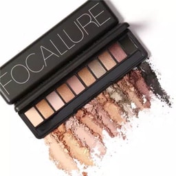 Toko Make Up Focallure Original