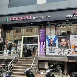 Amrapali Elite LLP