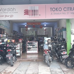 Toko Citra Ayu