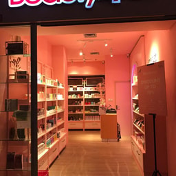 Beautyspot Mog Malang