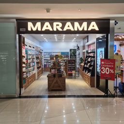 Marama Grand Batam Mall