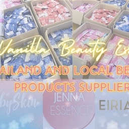 Bela Vanilla Beauty Shop