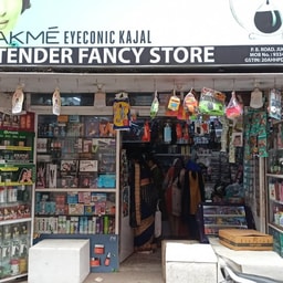 Jitender Fancy Store
