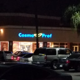 Cosmo Prof