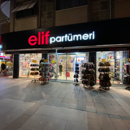 Elif Parfumeri