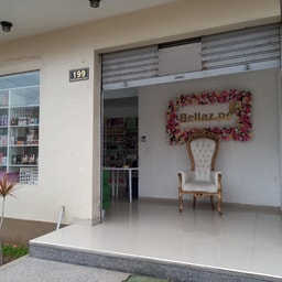 Bellaz Trujillo