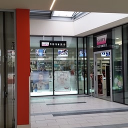 GRIFFI Beauty Store