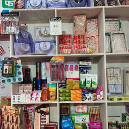 Komal Cosmetic Store