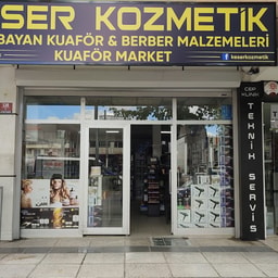 Keser Kozmetik