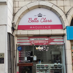 Bella Clara Maquillaje