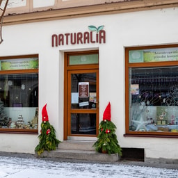 Naturalia