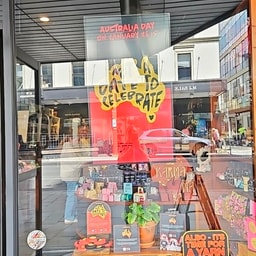 LUSH Cosmetics Hobart