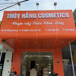 Thuy Hang Cosmetics
