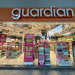 Guardian - Tropicana Avenue