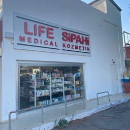Sipahi Kozmetik