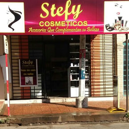 Stefy Cosmeticos