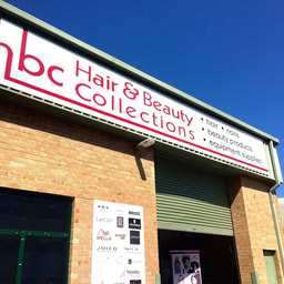 Hair & Beauty Collections