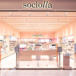 Sociolla Store Grand Batam Mall