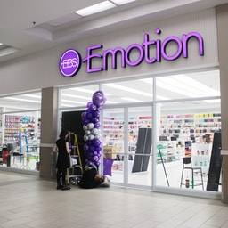 Emotion Beauty Supply & Perfumes