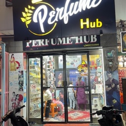 Perfume Hub