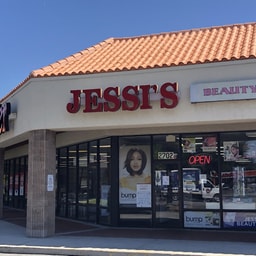 Jessi's Total Fashions
