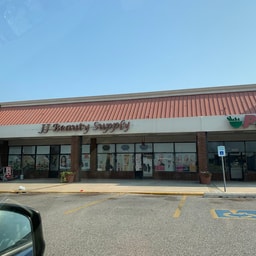 JJ Beauty Supply