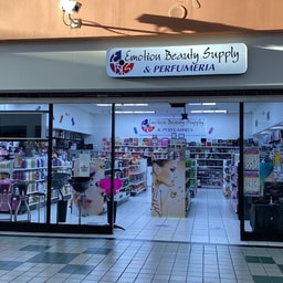 Emotion Beauty Supply & Perfumes