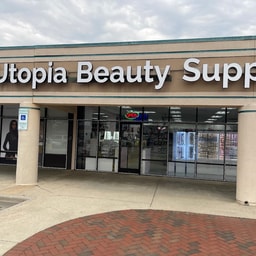BeUtopia Beauty Supply