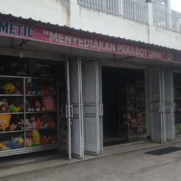 Toko Shella Accesories & Cosmetic