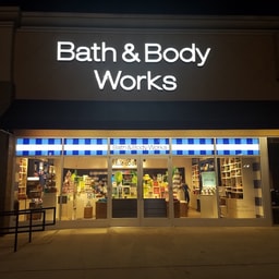 Bath & Body Works