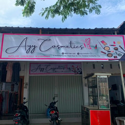 Ayy Cosmetics