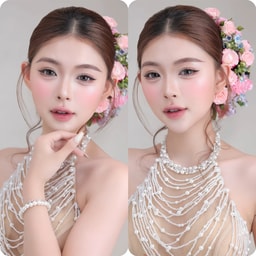 Lyly Makeup Store