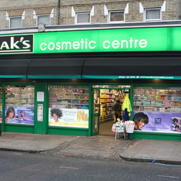 Pak Cosmetic Centre