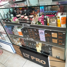 Nikoya Beauty Store
