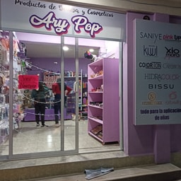 Ari Pop