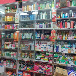 Mabiya Cosmetics Store