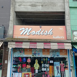 Modish Gallery