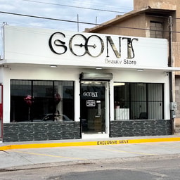 GOONT Beauty Store